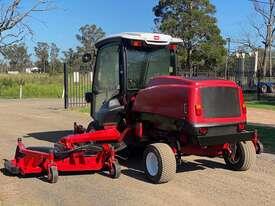 Photo 1. Toro 5910 Wide Area mower Lawn Equipment