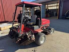 Toro 5500D Fairway mower