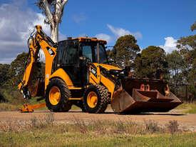 Caterpillar 430F Backhoe Loader