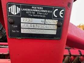 Lely 400 XL Multi Disc Disks