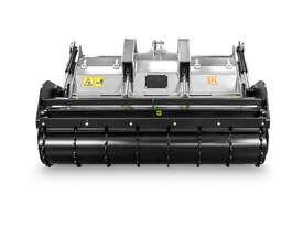 FAE SFL Soil Conditioner Attachments