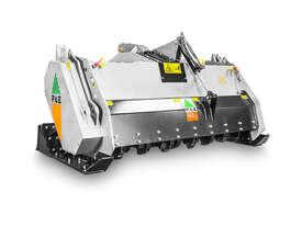FAE STC Crusher/Pulveriser Attachments