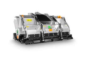 FAE STCH - STCH/HD Soil Conditioner Attachments