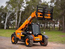 JCB Loadall 525-60 Telescopic Handler