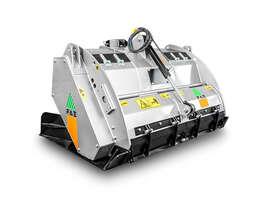 FAE STCL Crusher/Pulveriser Attachments