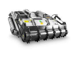 FAE SSH - SSH/HP Soil Conditioner Attachments