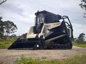 Photo 1. Terex PT110 Skid Steer Loader