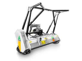FAE UML/ST - FML/ST Hyd Mulcher Attachments