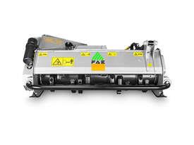 FAE UML/HY/RW - FML/HY/RW Hyd Mulcher Attachments