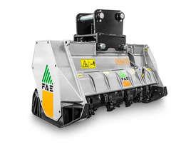 FAE UMM/EX - UMM/EX/VT Hyd Mulcher Attachments