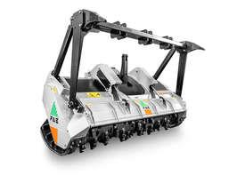 FAE UMM/S - UMM/S/HP Hyd Mulcher Attachments
