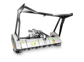 FAE UML/LOW Hyd Mulcher Attachments