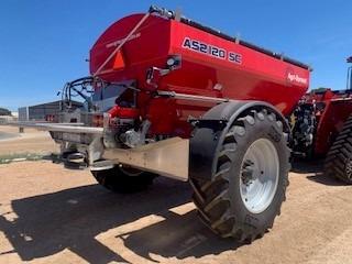 AgriSpread AS2120 spreader