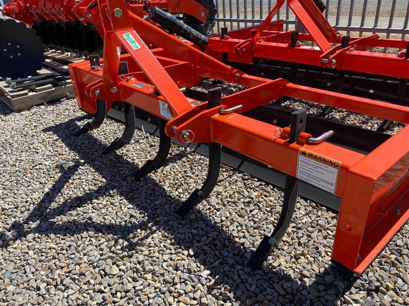 Landpride GS1572 grading scraper