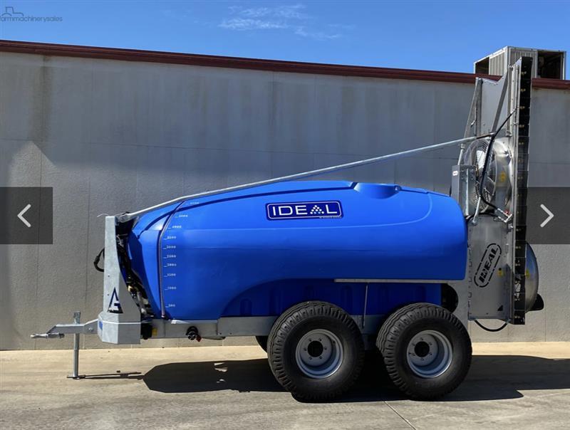 Ideal Sprayers