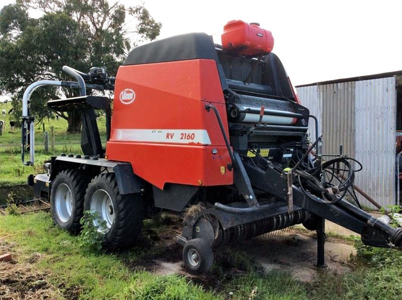 Case IH 4420 self propelled sprayer, Sprayers & Equipment Case IH WA