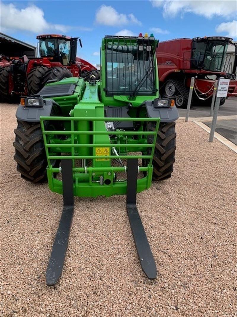 Merlo TF35.7-115E Telehandler TurboFarmer