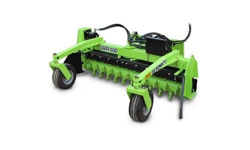 Schulte SMR-600 rake