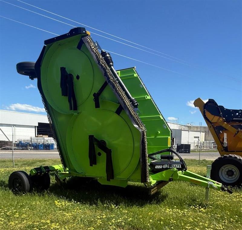 Schulte 5026 mulcher