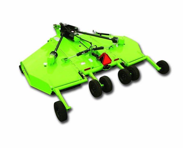 Schulte GX-150 rotary cutter