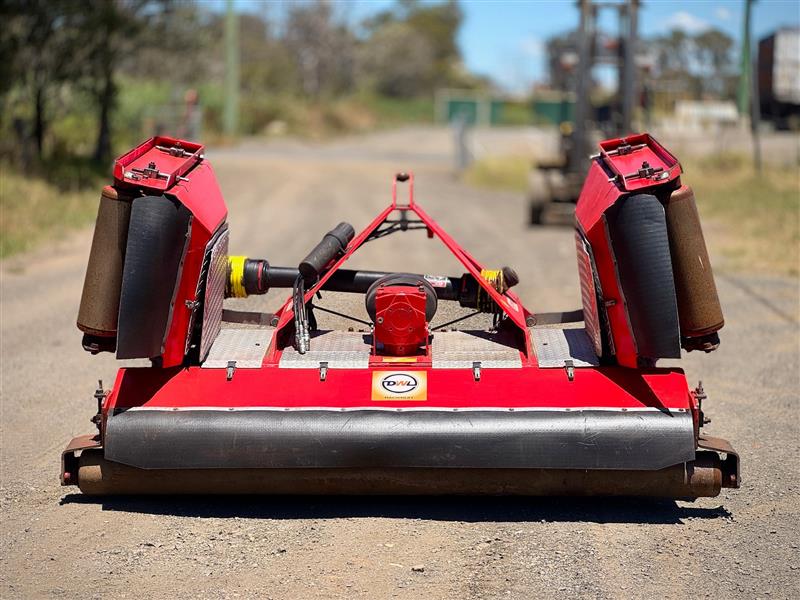 Howard Trimax Stealth S3 11ft/3.4m slasher