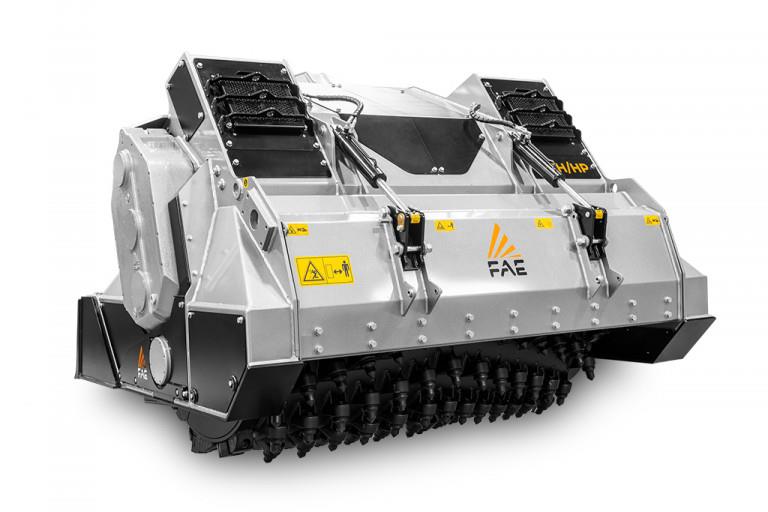 FAE RSH stone crusher