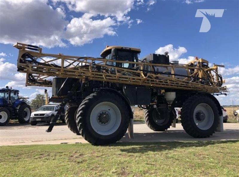 Rogator RG1300 self propelled sprayer, Sprayers & Equipment Rogator QLD