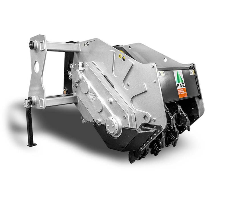 FAE SCH - SCH/GT stump cutter