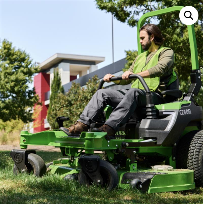 Greenworks Commercial 82V Battery Mo...