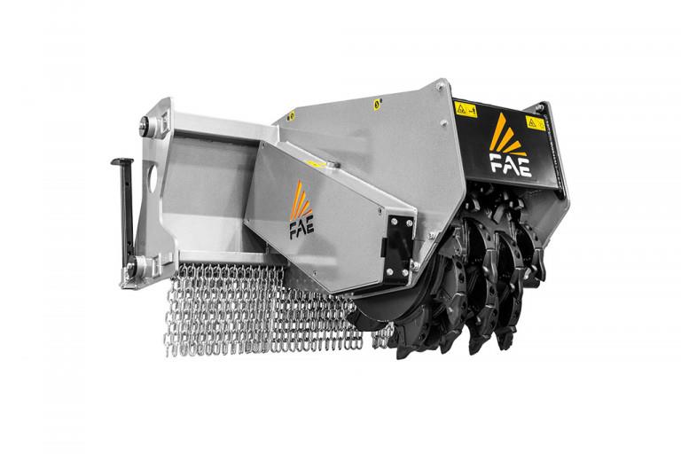 FAE SCH stump cutters