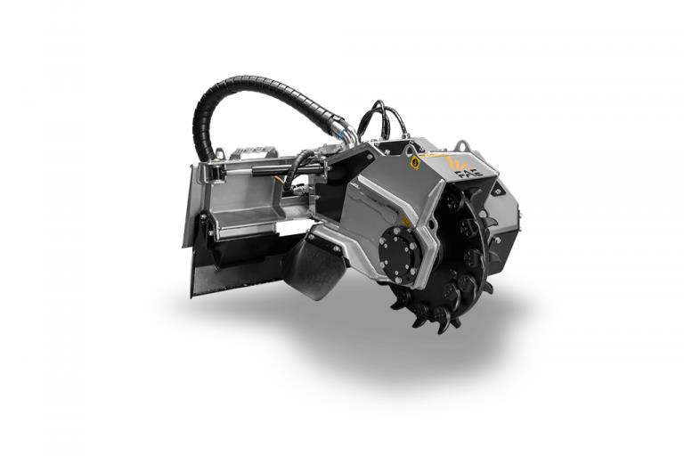 FAE SCL/SSL stump cutter