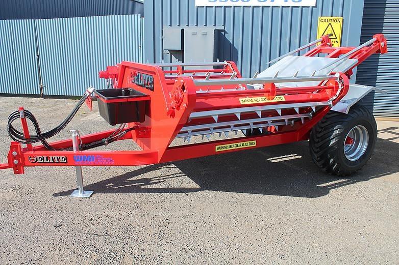 Willies Manufacturing industries eli...
