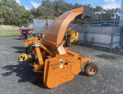 Berti Picker/R 140