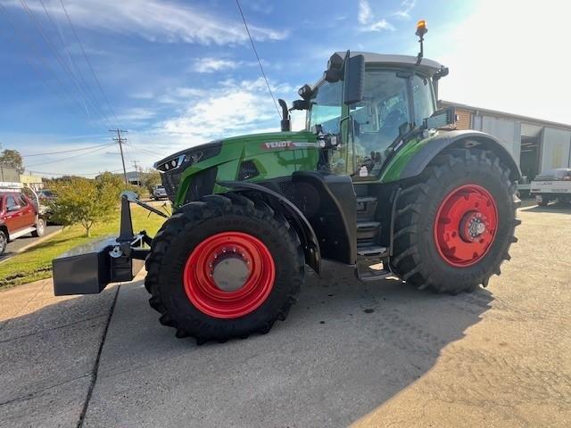 Fendt 936 G7 tractor