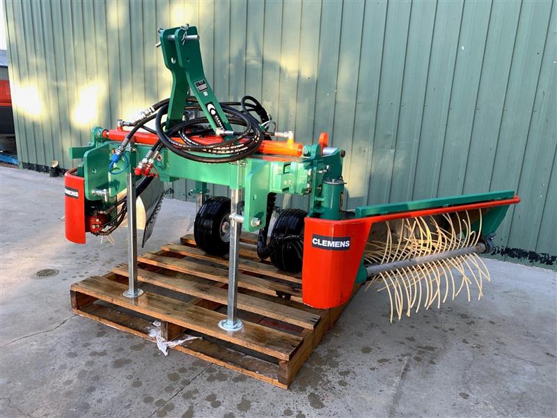Clemens Multicleaners