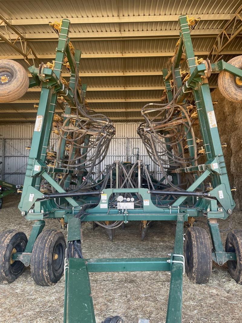 Simplicity Seedmaster 6000 litre drill, Seeding Tillage Simplicity VIC