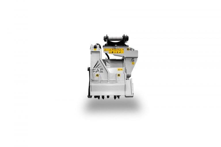 FAE RPL/EX excavator attachment