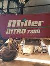 Miller Nitro 7380 self propelled spr...