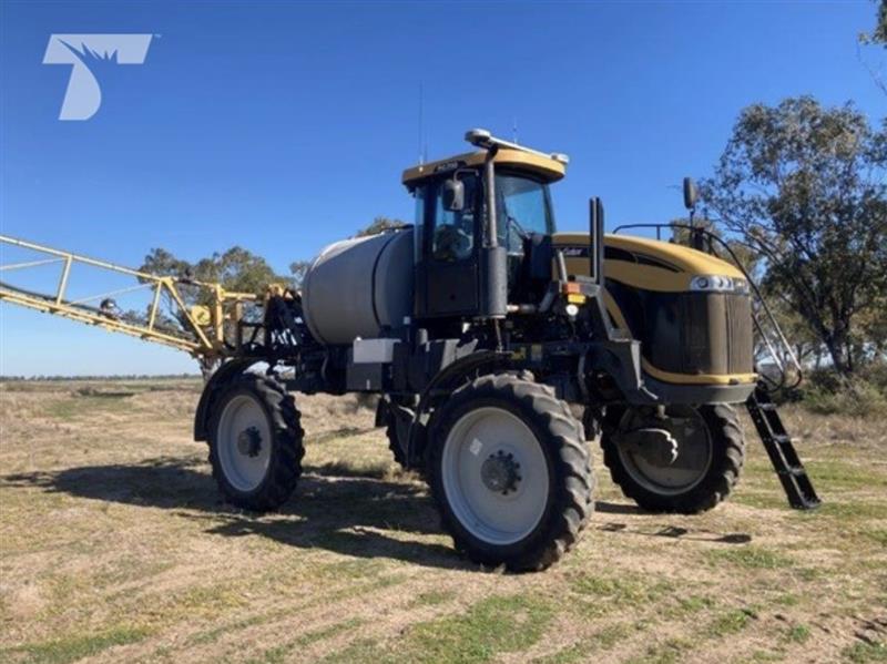 Rogator RG700 self propelled sprayer, Sprayers & Equipment Rogator QLD