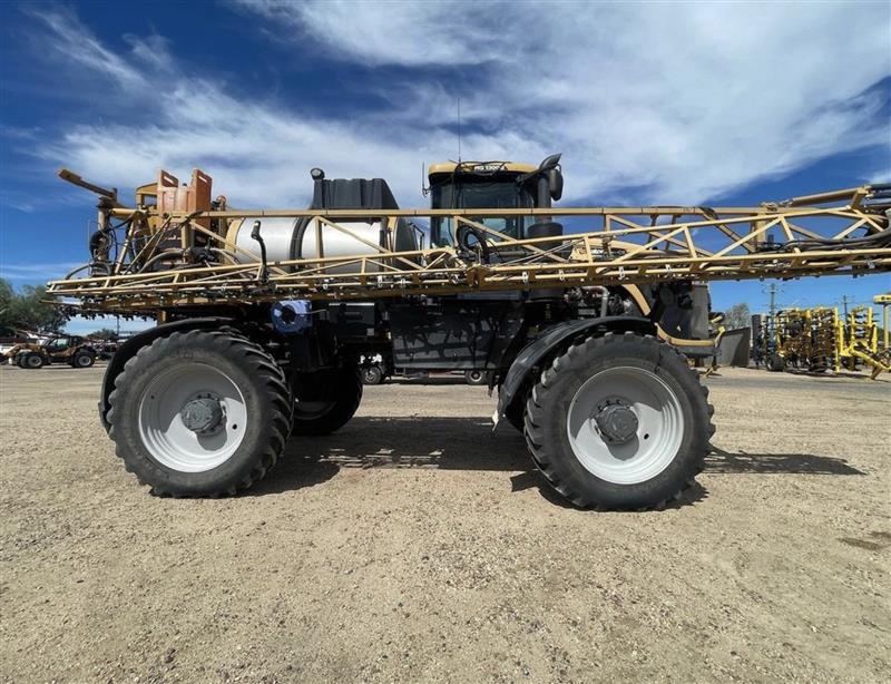 Rogator 1300B self propelled sprayer