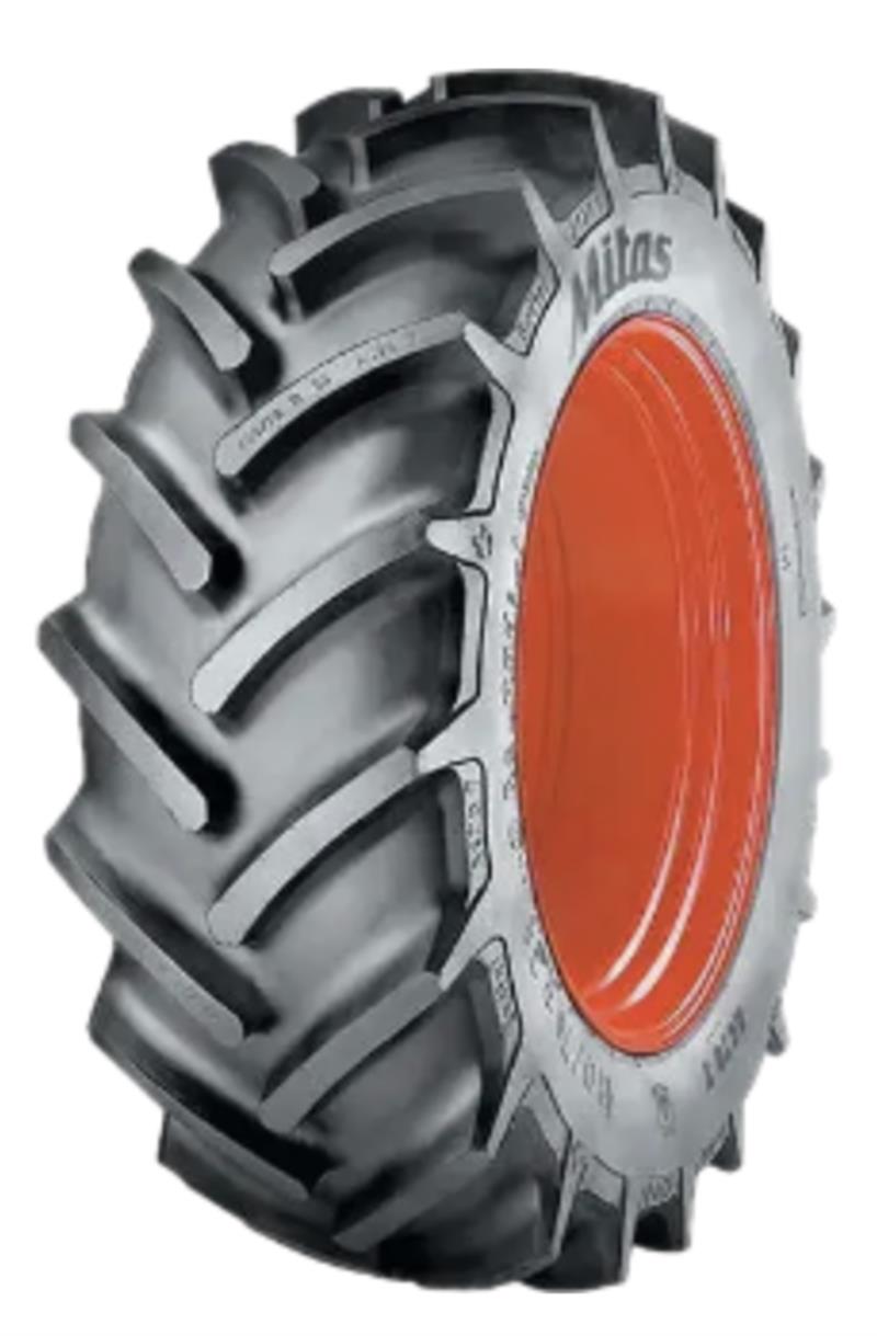 Mitas 280/70R16 tyre