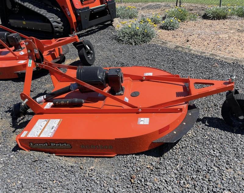 Lnadini RCR1248 slasher