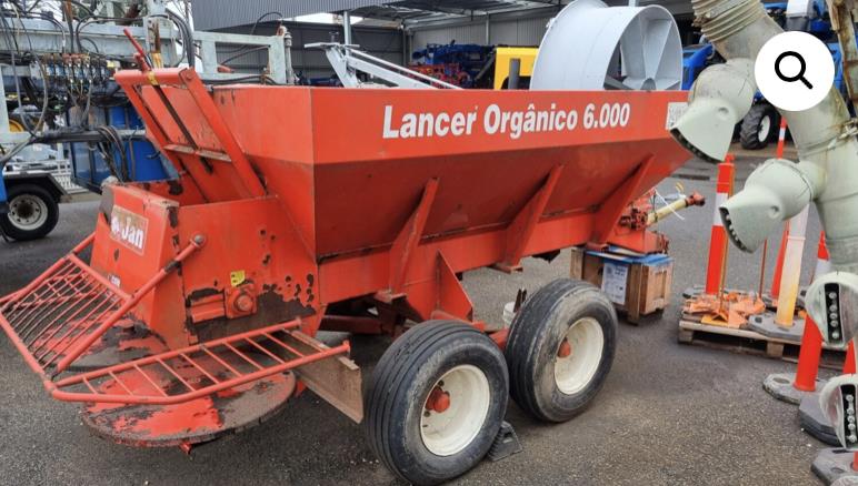3150L spreader