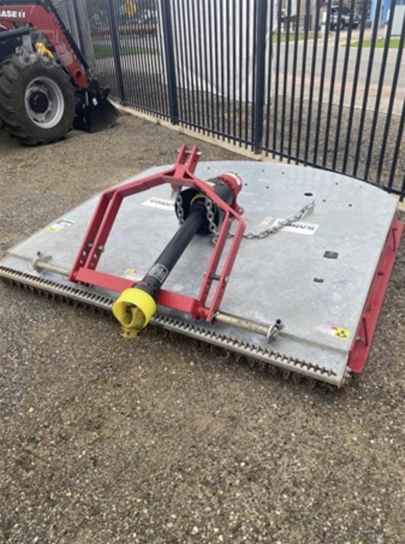 Kanga AG KSMR210 slasher