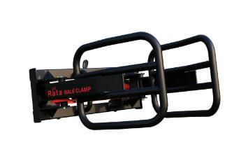 Rata Bale Clamp