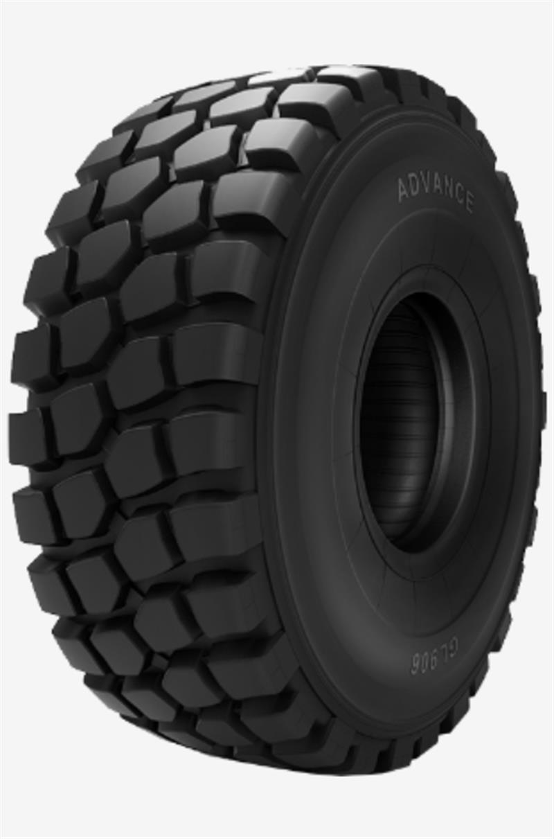 Advance 750/65R25 tyre