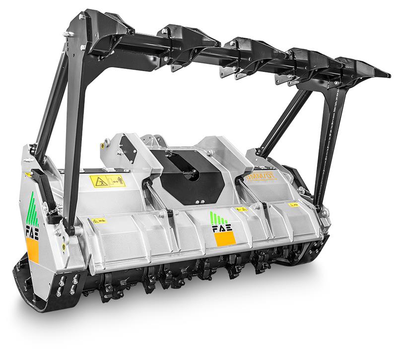 FAE UMM/DT Forestry Mulcher