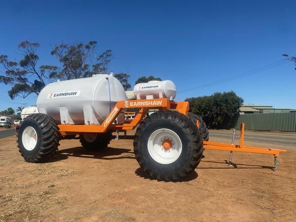 Earnshaw LG Engineering L10000 liqui...