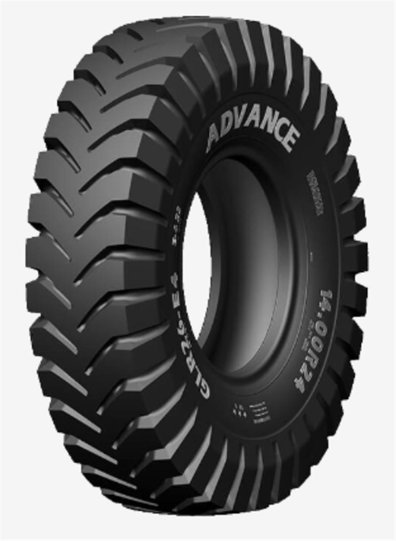 Advance 1400R24 tyre