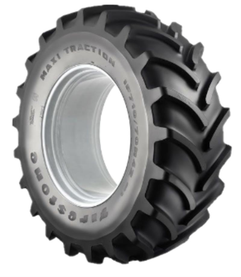 Firestone VF800/70R38 tyre
